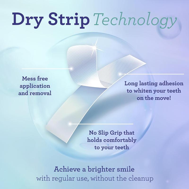 Brite Smile Whitening Strips
