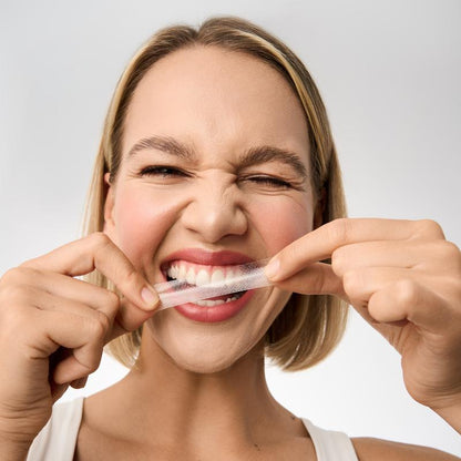 Brite Smile Whitening Strips